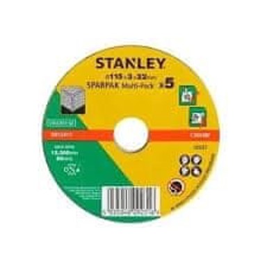 STANLEY Rezna ploča STA32810, 115x22 mm