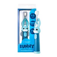 VITAMMY Sonična četkica Bunny, plava