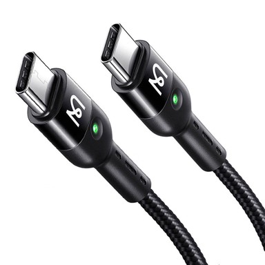 MCDODO Kabel CA-7860 1.8m, USB-C na USB-C