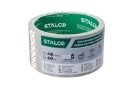 STALCO Ljepljiva traka S042338360, 48 mm × 60 m prozirna