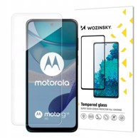 WOZINSKY Kaljeno staklo za Motorola Moto G53