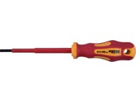 EXTOL PREMIUM Električarski odvijač 53074 (-) 4x100 mm