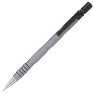 PILOT Tehnička olovka Grip, H-165-SL-GY, 0,5 mm, siva