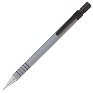 PILOT Tehnička olovka Grip, H-165-SL-GY, 0,5 mm, siva