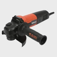 YATO Kutna brusilica 125 mm, 1100 W