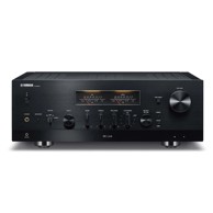 YAMAHA Hi-Fi mrežni prijemnik R-N2000A, crni