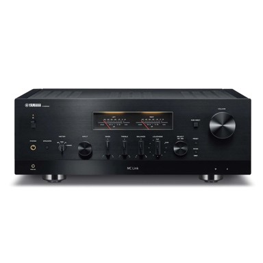 YAMAHA Hi-Fi mrežni prijemnik R-N2000A, crni