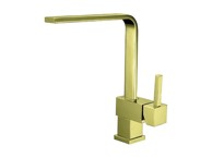 ALVEUS Kuhinjska slavina Laguna Gold HU 