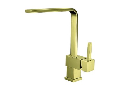 ALVEUS Kuhinjska slavina Laguna Gold HU 