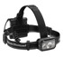 BLACK DIAMOND LED naglavna svjetiljka Icon 700, crna