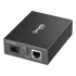 TP-LINK Media konverter Omada MC211CS-20, 1000 Mbit/s, 1310 nm, single-mode, crni