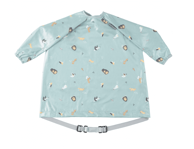 BIBADO Slinček Coverall s rukavima Arctic Amigos (791)
