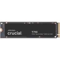 CRUCIAL SSD T710 2 TB