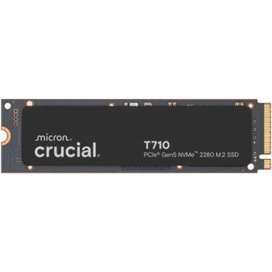 CRUCIAL SSD T710 2 TB