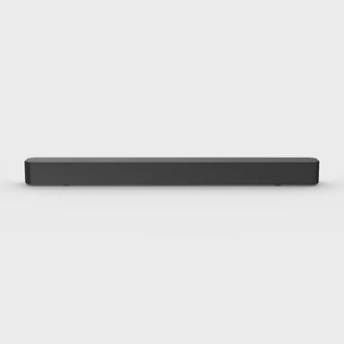 PHILIPS Soundbar TAB4000 2.0 Bluetooth, crni