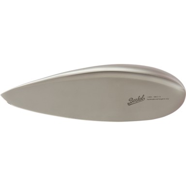 BERKEL Nož Primitive 22 cm Matt Steel