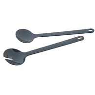 Hvataljka za salatu, 9,5 cm, set 2/1