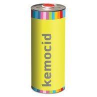 CHROMOS SVJETLOST impregnacija za drvo Kemocid Zelena 1L