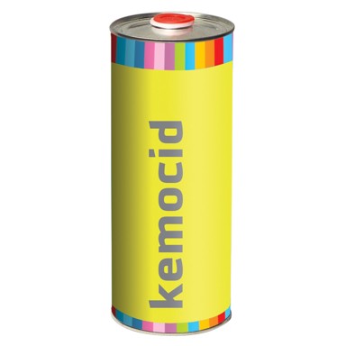 CHROMOS SVJETLOST impregnacija za drvo Kemocid Zelena 1L