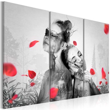 Slika Natural beauties 60x40