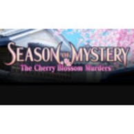 Igra za PC: Season of Mystery: The Cherry Blossom Murders
