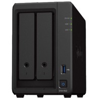 SYNOLOGY Poslužitelj za mrežni nadzor DVA1622