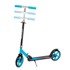 Romobil sklopivi 200 mm, 85,5-95,5 cm, plavi