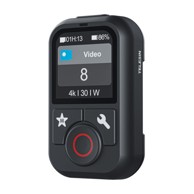 TELESIN S5-RMT-01-T Daljinski upravljač za GoPro HERO 8-13, crna