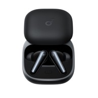 SOUNDCORE Slušalice Liberty 5, in-ear, Bluetooth, crne