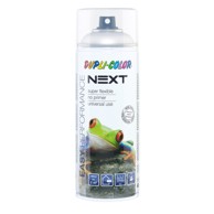 DUPLI-COLOR Sprej Next Ral 9006 SDM. 400 ml