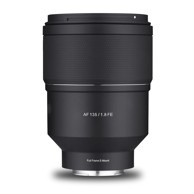 SAMYANG Objektiv AF 1,8/135 FE Sony E