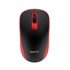 HAVIT Univerzalni bežični miš MS626GT, crno-crveni