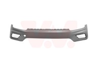 VAN WEZEL Prednji branik VW Tiguan 16-, +/-senzori, 5747574