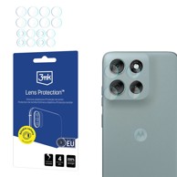 3MK Zaštita za objektiv kamere Lens Protection, za Motorola Moto G56