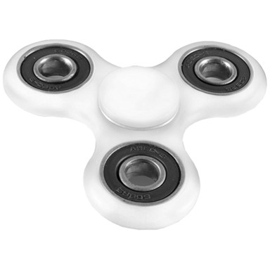 HOME Fidget spinner FSP 3/WH, metalni