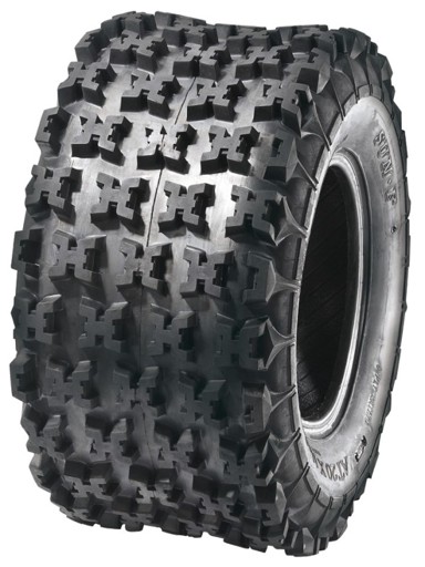 SUNF ATV/quad guma A004, 19x7-8, 6PR, dubina profila 8 mm