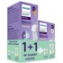 Bočica 260 ml + 125 ml, ventil