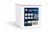 M-TECH LED Matrix Display LMD17 16x32 70 x 173 mm
