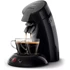 PHILIPS Aparat za kavu Senseo Original HD6553/67, crni