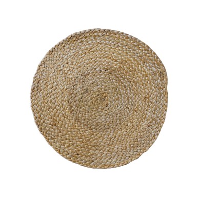 SÖDAHL Podmetač od prirodne jute Place , Ø 35 cm