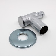 ITAP Sifon za perilicu mesingani