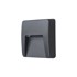 RABALUX Zidna rasvjeta, Trento C, LED, 3W, 100lm, 4000K, IP65