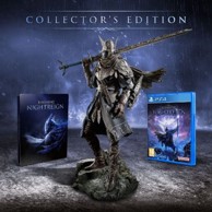 BANDAI NAMCO Igra za PS4: Elden Ring Nightreign - Collectors Edition
