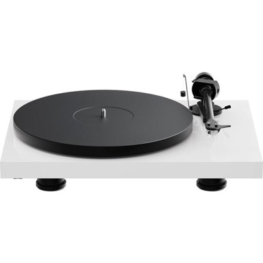 PRO-JECT Gramofon DEBUT EVO 2, bijeli