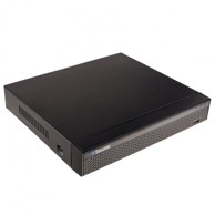 SECUTEK NVR snimač SLG-NVR3004DP, PoE mrežni snimač za video nadzor, 4 kanala, 4K rezolucija