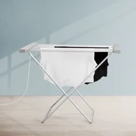 BEWELLO Električno sklopivo sušilo za rublje BW3000, 220 W