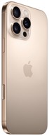 APPLE iPhone 16 Pro Max, 512GB, Desert Titanium