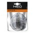 NEO TOOLS Polumaska FFP2 s aktivnim ugljenom