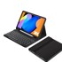 TECH-PROTECT Futrola SC Pen s tipkovnicom za Lenovo Idea Tab 11.0 TB-336, crna