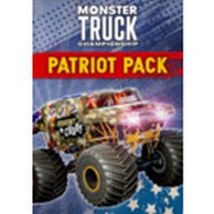 Igra za PC: Monster Truck Championship: Patriot Pack